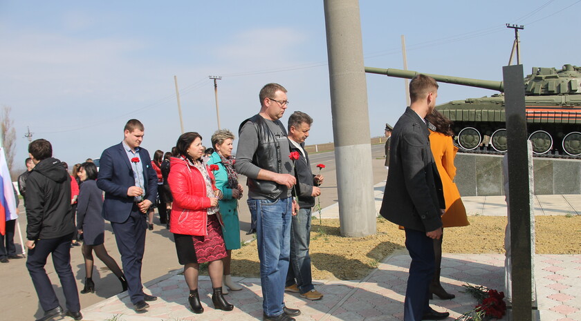 Славяносербский район 