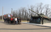 Славяносербский район