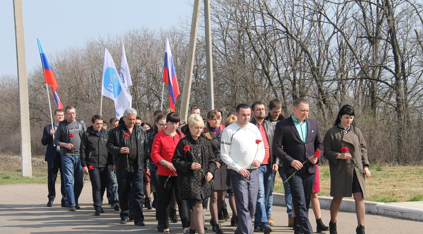 Славяносербский район