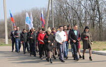 Славяносербский район