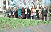 Стаханов 