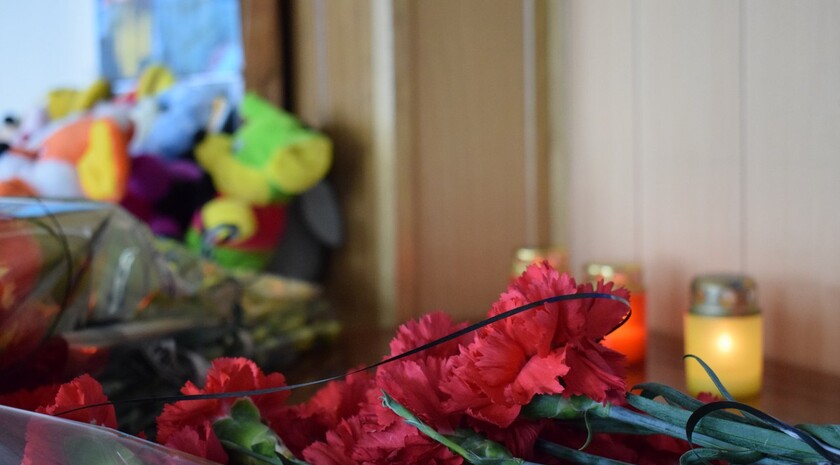 Первомайск