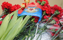 Красный Луч 