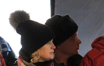 Обмен удерживаемыми лицами в районе КПП "Майорск", 27 декабря 2017 года