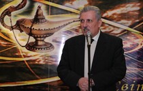 Праздник, посвященный Международному дню родного языка, Луганск, 20 февраля 2017 года