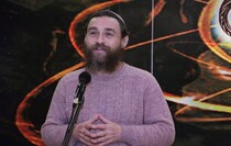 Праздник, посвященный Международному дню родного языка, Луганск, 20 февраля 2017 года