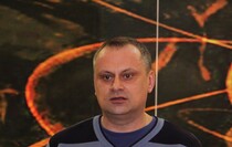 Праздник, посвященный Международному дню родного языка, Луганск, 20 февраля 2017 года