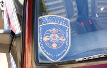 Рейд Минтранса по выявлению нелегальных перевозчиков в сфере такси, Луганск, 13 сентября 2016 года