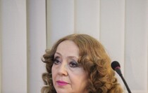 Международная научно-практическая конференция в ЛГУ им. Даля, Луганск, 19 мая 2016 года