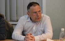 Международная научно-практическая конференция в ЛГУ им. Даля, Луганск, 19 мая 2016 года