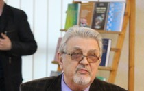 Международная научно-практическая конференция в ЛГУ им. Даля, Луганск, 19 мая 2016 года