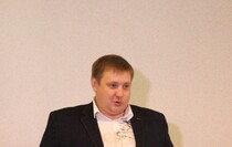 Международная научно-практическая конференция в ЛГУ им. Даля, Луганск, 19 мая 2016 года