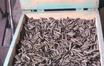 Луганский патронный завод, Луганск, 11 марта 2016 года