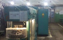 Луганский патронный завод, Луганск, 11 марта 2016 года