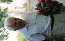Открытие творческой лаборатории скульптуры при Луганском художественном музее, Луганск, 2 сентября 2015 года