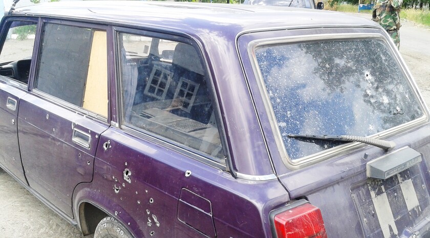 Фото: Николай Сидоров