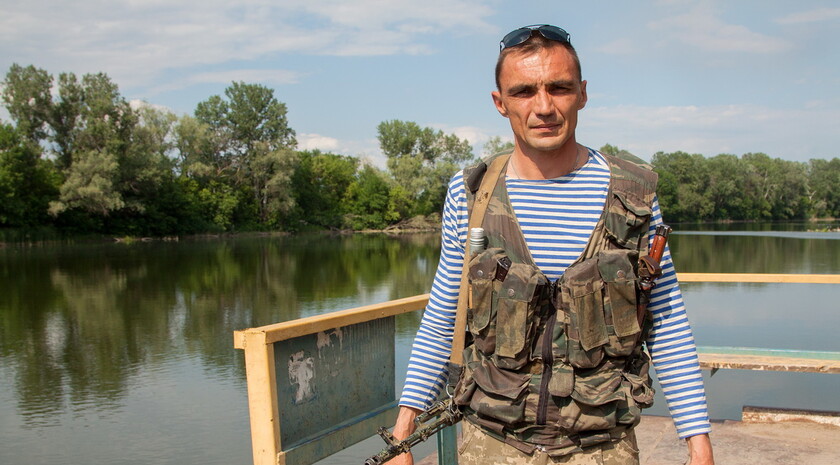 Фото: Николай Сидоров