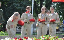 Стаханов