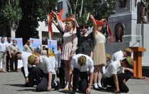 Стаханов