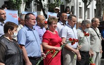 Стаханов