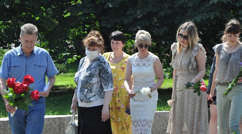 Стаханов