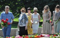 Стаханов