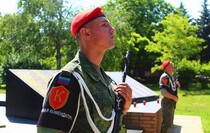 Славяносербский район