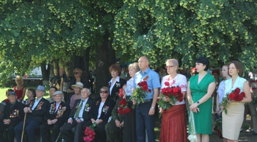 Славяносербский район
