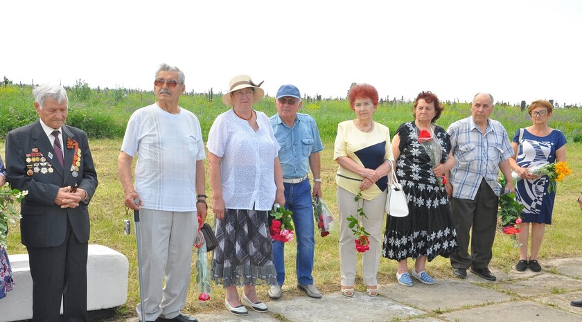 Свердловский район