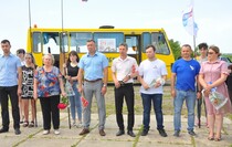 Свердловский район