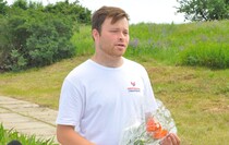 Свердловский район