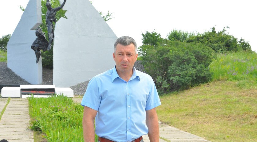 Свердловский район
