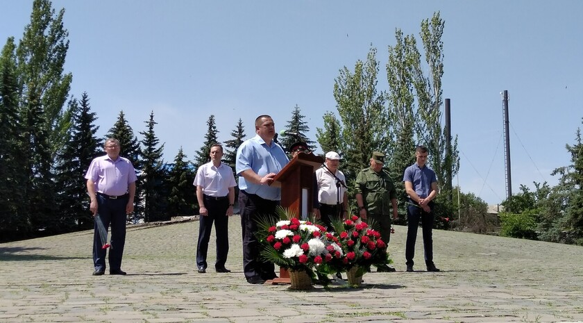 Ровеньки