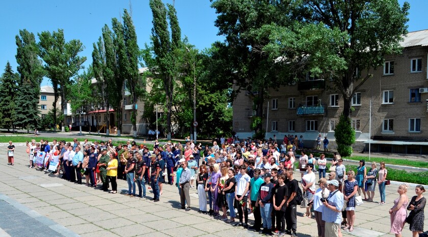 Ровеньки