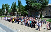 Ровеньки