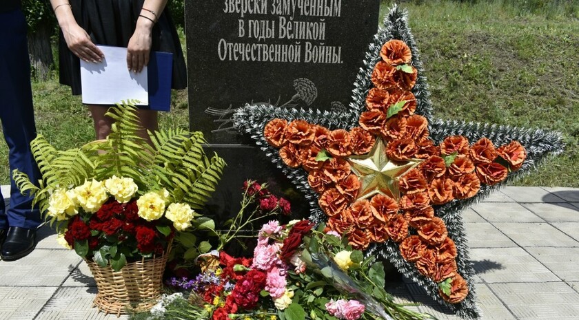 Перевальский район