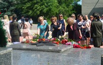 Первомайск