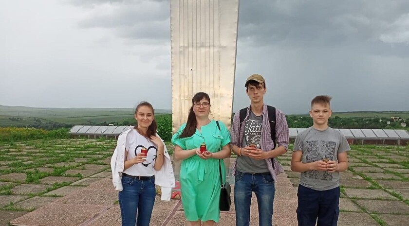 Лутугинский район