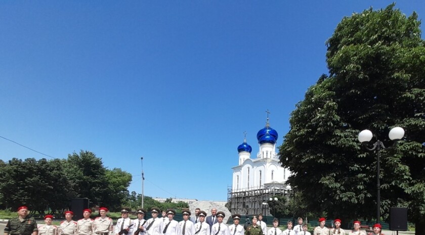 Краснодонский район