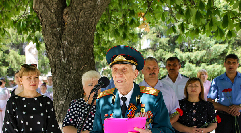 Антрацитовский район