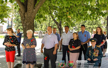 Антрацитовский район
