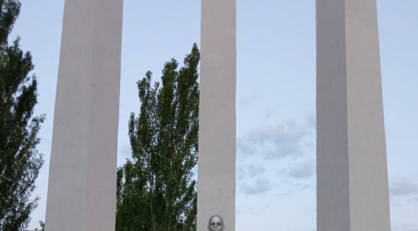 Алчевск