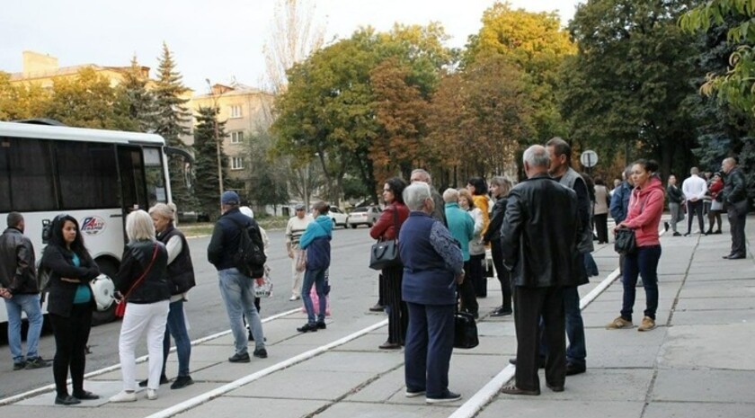 Ровеньки