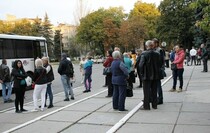 Ровеньки