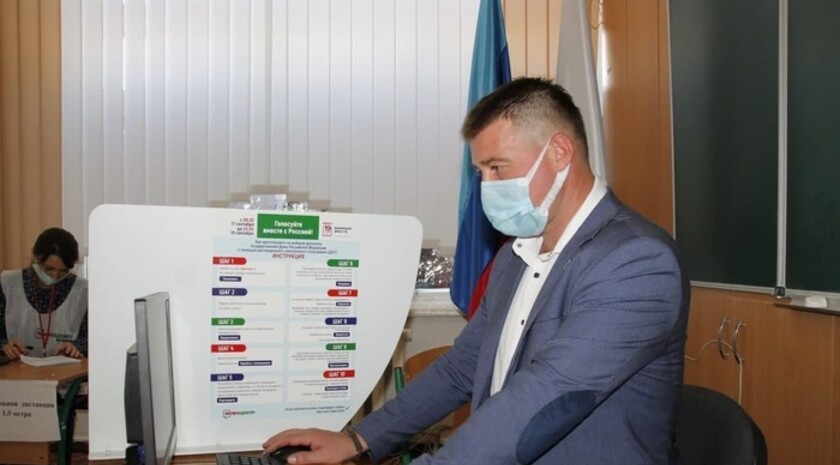 Ровеньки