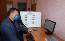 Перевальский район