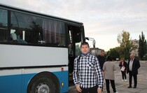 Кировск