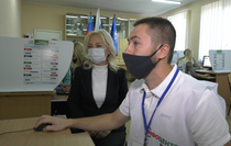 Алчевск