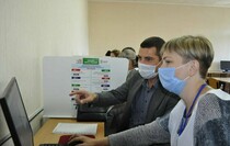 Алчевск