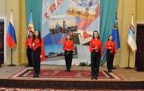 Стаханов
